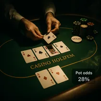 Aphrodite - Live Poker Game