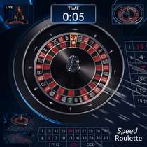 Aphrodite - Live Roulette Game