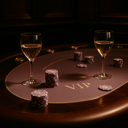 Aphrodite Casino 700% Bonus Aanbieding tot €7.000