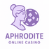 Logo Aphrodite Casino
