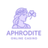 Aphrodite Casino België Logo