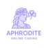 Logo Aphrodite Casino Belgique